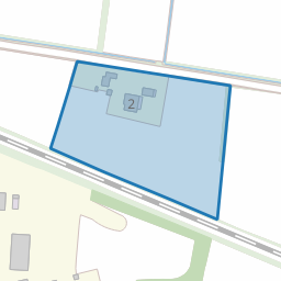 Perceel VDN02-D-1679