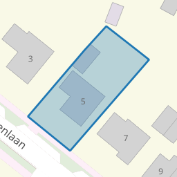Perceel VDN02-D-1887