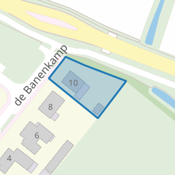 Perceel VDN02-D-2161