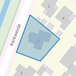 Perceel VDN02-D-2340