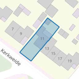 Perceel VDN02-D-2341