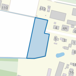 Perceel VDN02-D-2345