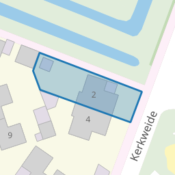 Perceel VDN02-D-2369