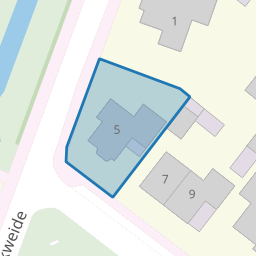 Perceel VDN02-D-2476