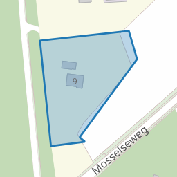 Perceel VDN02-D-2491