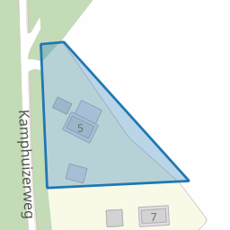 Perceel VDN02-D-2493