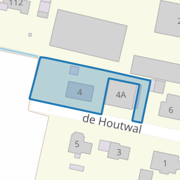 Perceel VDN02-D-2576