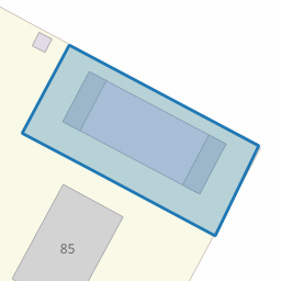 Perceel VDN02-D-2707