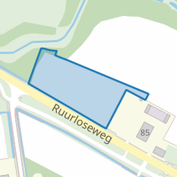 Perceel VDN02-D-2709