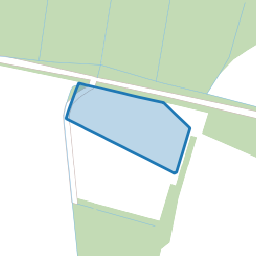 Perceel VDN02-D-609