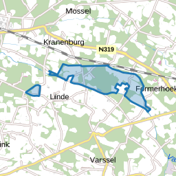 Sectie F
