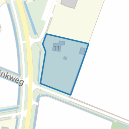 Perceel VDN02-G-1380