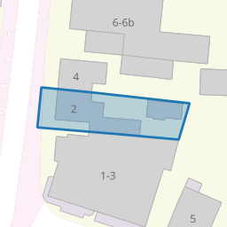 Perceel VDN02-K-2873