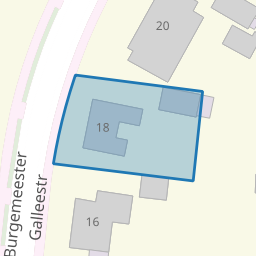 Perceel VDN02-K-3100