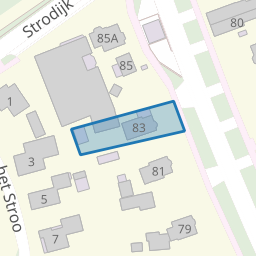 Perceel VDN02-K-3330