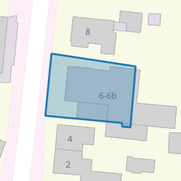 Perceel VDN02-K-3643