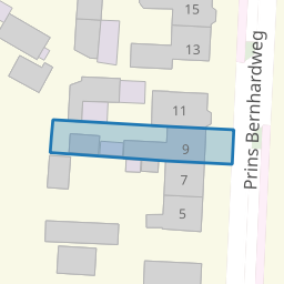 Perceel VDN02-K-3697