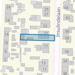 Perceel VDN02-K-3776