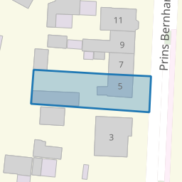 Perceel VDN02-K-3888