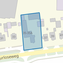 Perceel VDN02-K-3992