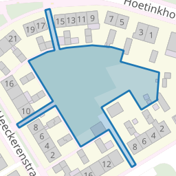 Perceel VDN02-K-4148