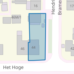 Perceel VDN02-K-4153