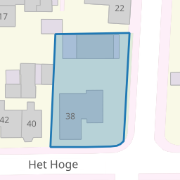 Perceel VDN02-K-4155