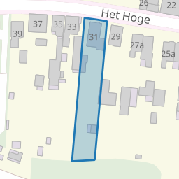 Perceel VDN02-K-4160