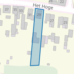 Perceel VDN02-K-4161