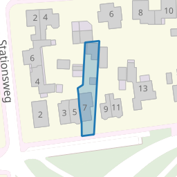 Perceel VDN02-K-4199