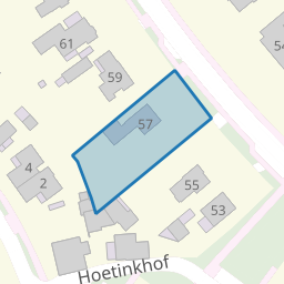 Perceel VDN02-K-4281