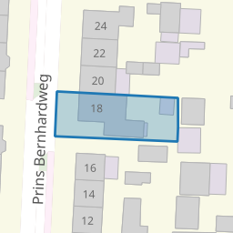 Perceel VDN02-K-4543