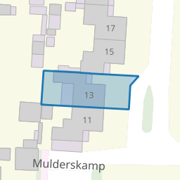 Perceel VDN02-K-4587