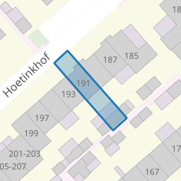 Perceel VDN02-K-4650