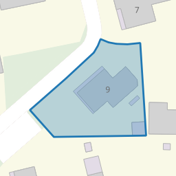 Perceel VDN02-K-4696