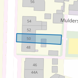 Perceel VDN02-K-4745