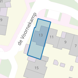 Perceel VDN02-K-4838