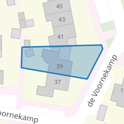 Perceel VDN02-K-5028