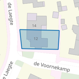 Perceel VDN02-K-5029