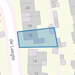 Perceel VDN02-K-5031