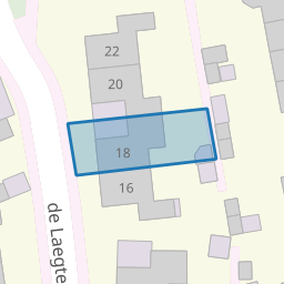 Perceel VDN02-K-5032