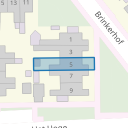 Perceel VDN02-K-5072