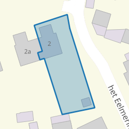 Perceel VDN02-K-5085