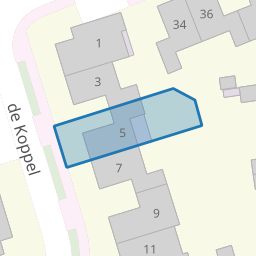 Perceel VDN02-K-5089