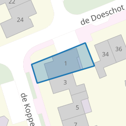 Perceel VDN02-K-5091