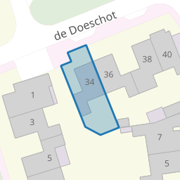 Perceel VDN02-K-5092