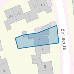 Perceel VDN02-K-5096