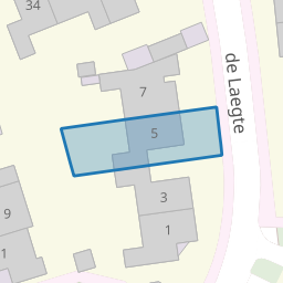 Perceel VDN02-K-5097