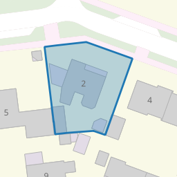 Perceel VDN02-K-5261