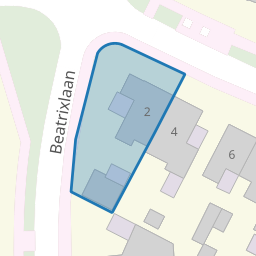 Perceel VDN02-K-5299